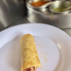 El Huequito - Taco al pastor