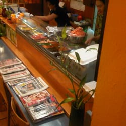 Akafuk Sushi