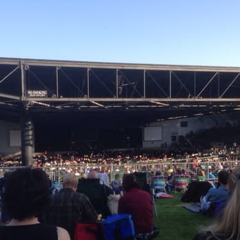 Toyota Pavilion - Venues & Event Spaces Near Me - Concord, California