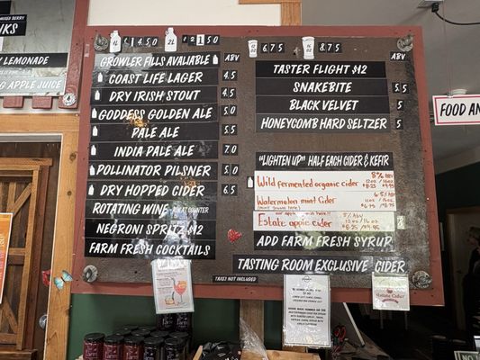 Persephone Brewing Company by null