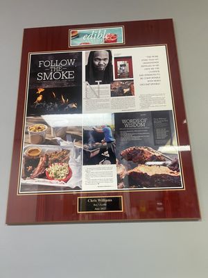 Roy's Grille by null