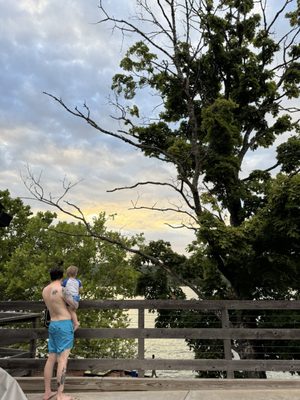 Bass Pro Shops Long Creek Marina by null