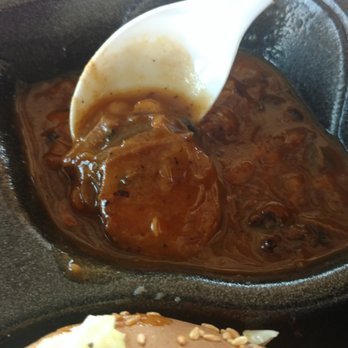 La23 Bbq - Best dang beans around. Smokey, sweet, swimming in a sauce with shredded brisket and slices of sausage! - Barbeque Near Me - Belle Chasse, Louisiana La23 Bbq - Best dang beans around. Smokey, sweet, swimming in a sauce with shredded brisket and slices of sausage! - Barbeque Near Me - Belle Chasse, Louisiana