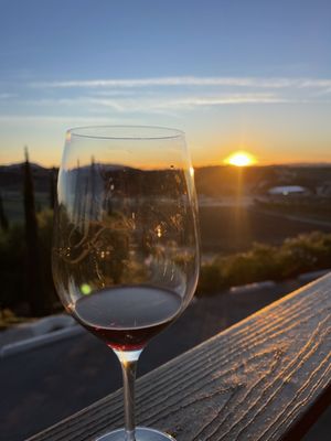 Falkner Winery by null