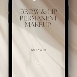 Thao Ira Beauty & Lashes - Coming Soon: Brow & Lip Permanent Make Up