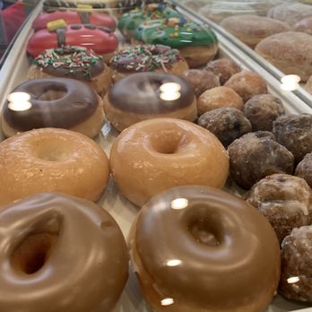 Krispy Kreme - Donuts Near Me - San Jose, California Krispy Kreme - Donuts Near Me - San Jose, California
