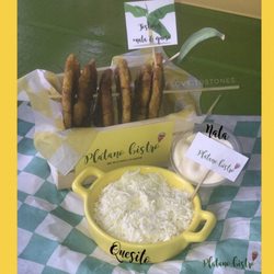 Platano Bistro - Plátano Bistrò