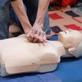 All Star Safety Training - CPR Classes Near Me - Upland, California All Star Safety Training - CPR Classes Near Me - Upland, California
