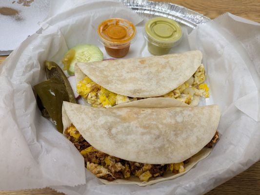 Dalia's Tex Mex by null