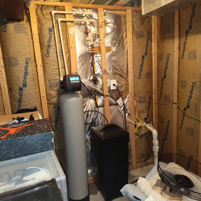 JSquadPlumbing Services