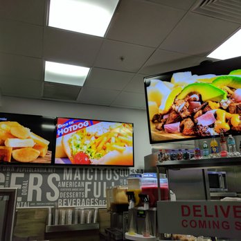 Pepitolandia - Burgers Near Me - Doral, Florida