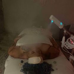 Blue Lotus Spa