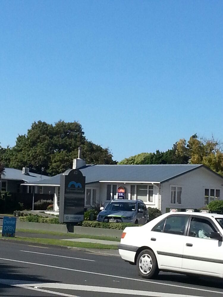 MCINTOSH DENTAL Updated April 2024 43 Lincoln Rd, Auckland, New