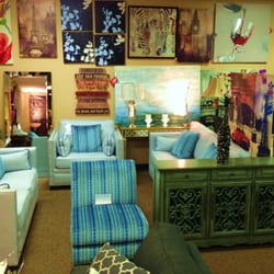 Five Star Furniture - we offer a large selection of home furnishings.