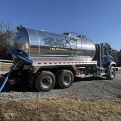 Star City Plumbing - Now offering septic pumping!