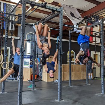 Breach Fitness - Boxing Near Me - Houston, Texas Breach Fitness - Boxing Near Me - Houston, Texas