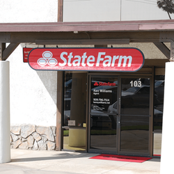 Ken Williams - State Farm Insurance Agent - State Farm Office