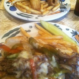 Fish & Chips