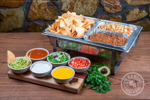 Mi Rancho Humble by null
