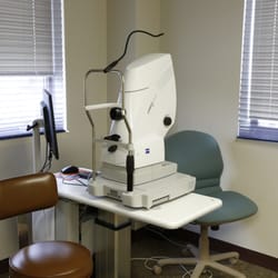 Cleveland Eye Clinic