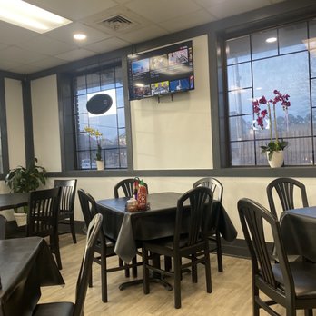 Tiger Pho - Seating area - Vietnamese Near Me - Baton Rouge, Louisiana Tiger Pho - Seating area - Vietnamese Near Me - Baton Rouge, Louisiana