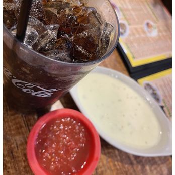 Pepe's Mexican Restaurant - a cold drink with ice and sauce - Mexican Near Me - Mount Pleasant, Tennessee Pepe's Mexican Restaurant - a cold drink with ice and sauce - Mexican Near Me - Mount Pleasant, Tennessee