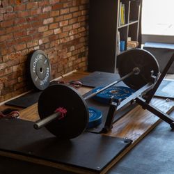 Deadlift.
