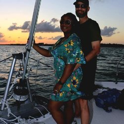 Natashia Ruiz - Cruise Planners
