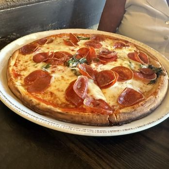 Made In Italy - GF pizza - Italian Near Me - Venice, Florida