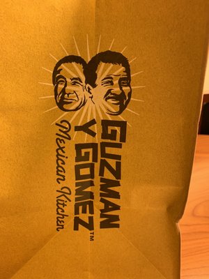 Guzman y Gomez - Naperville by null