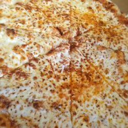 Nan and Pop's Country Store - Cheese Pizza