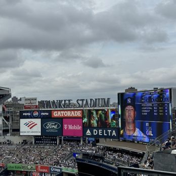 Yankee Stadium - Stadiums & Arenas Near Me - Bronx, New York Yankee Stadium - Stadiums & Arenas Near Me - Bronx, New York