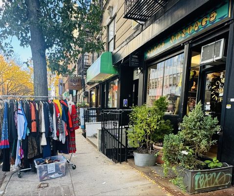 NOMAD VINTAGE - Updated February 2026 - 208 E 6th St, New York