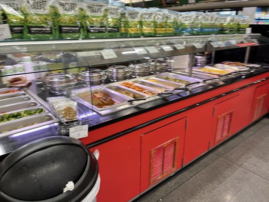 Whole Foods Market by null