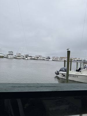 Urie's Waterfront Restaurant by null