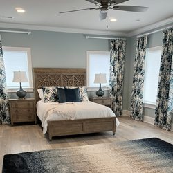 D's Interior Design - D's Interior Design Bedroom