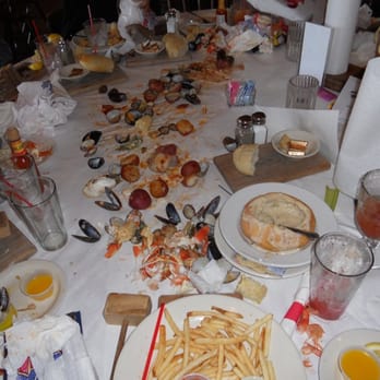 The Crab Pot - after - Seafood Near Me - Long Beach, California The Crab Pot - after - Seafood Near Me - Long Beach, California