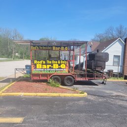RED’S THE ONE AND ONLY BBQ - Updated January 2026 - 106 Photos & 92