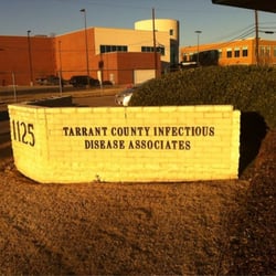 Texas Centers For Infectious Disease Associates