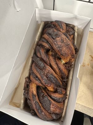 Michaeli Bakery by null Michaeli Bakery by null