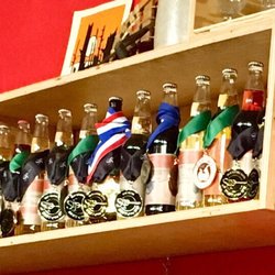 Meriwether Cider Company - Los premios