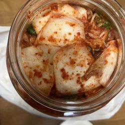 Korea Korean Store - Kimchi