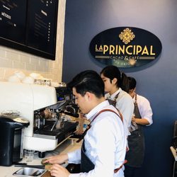 La Principal