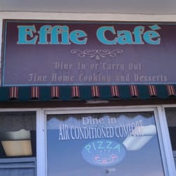 Effie Cafe