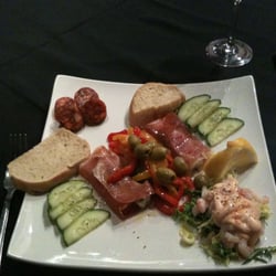 Fratellis Restaurant