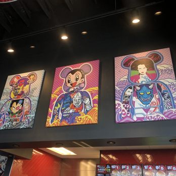 Fukuburger Buffalo - Burgers Near Me - Las Vegas, Nevada