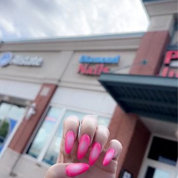 Diamond Nail Lounge - Nail Salons Near Me - Sterling, Virginia Diamond Nail Lounge - Nail Salons Near Me - Sterling, Virginia