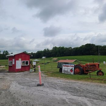 Warbington Farms - Attraction Farms Near Me - Cumming, Georgia