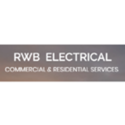 RWB ELECTRICAL Solutions - Logo