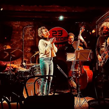 23 Robadors - 23 Robadors-Música en Directo-Jazz-El Raval-Barcelona - Music Venues Near Me - Barcelona, B